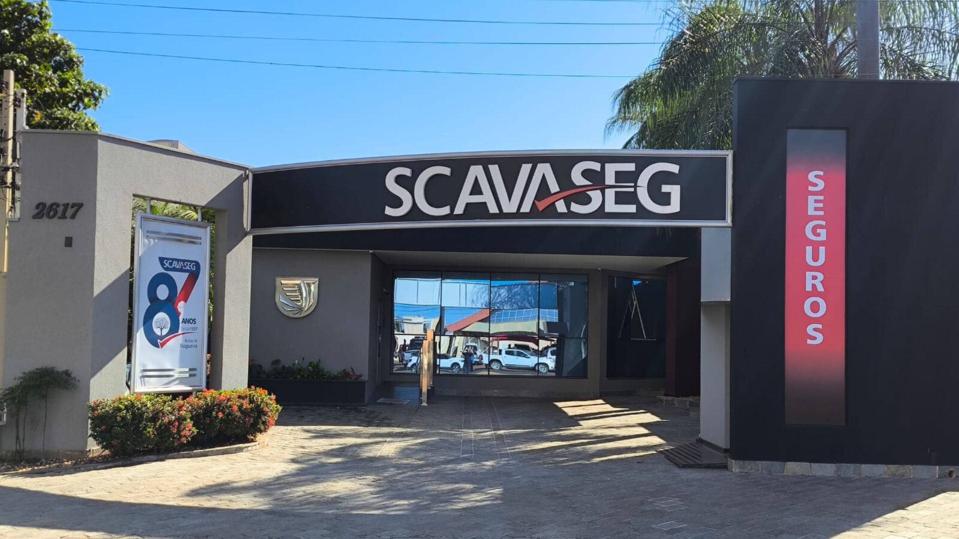 Scavaseg